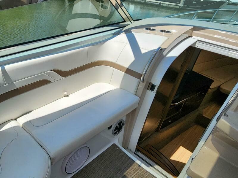 2012 Formula 400 Super Sport