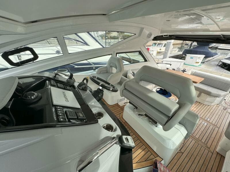 2021 Beneteau Gran Turismo 40