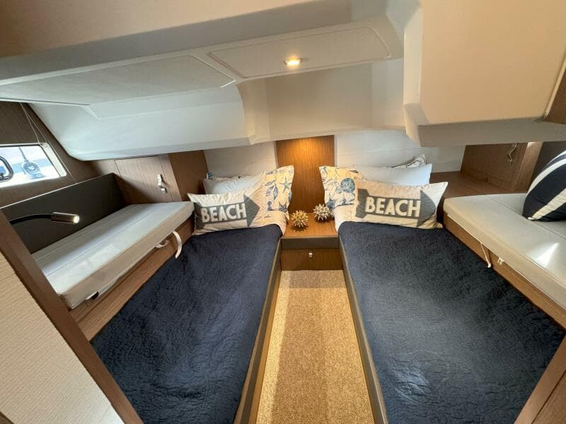 2021 Beneteau Gran Turismo 40