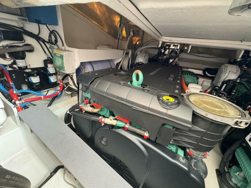 2021 Beneteau Gran Turismo 40