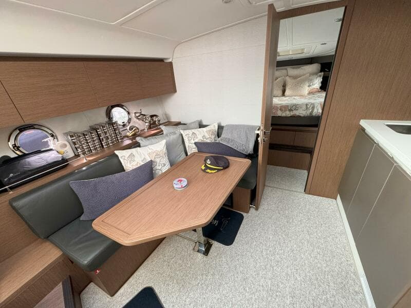 2021 Beneteau Gran Turismo 40