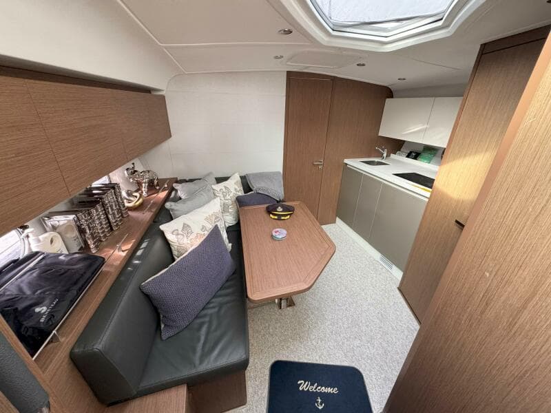 2021 Beneteau Gran Turismo 40