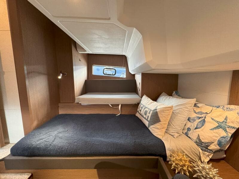 2021 Beneteau Gran Turismo 40