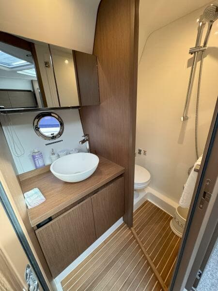 2021 Beneteau Gran Turismo 40