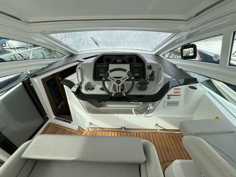 2021 Beneteau Gran Turismo 40