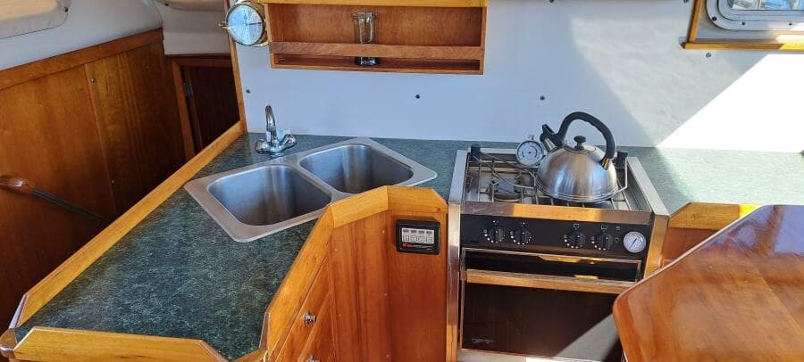 Galley