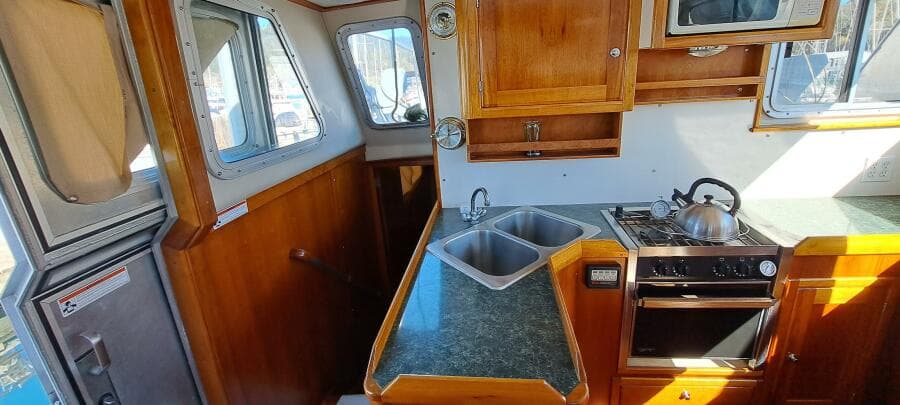 Galley