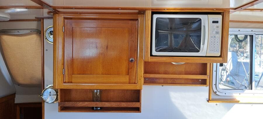 Galley