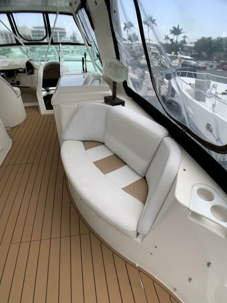 2006 Carver 56 Voyager