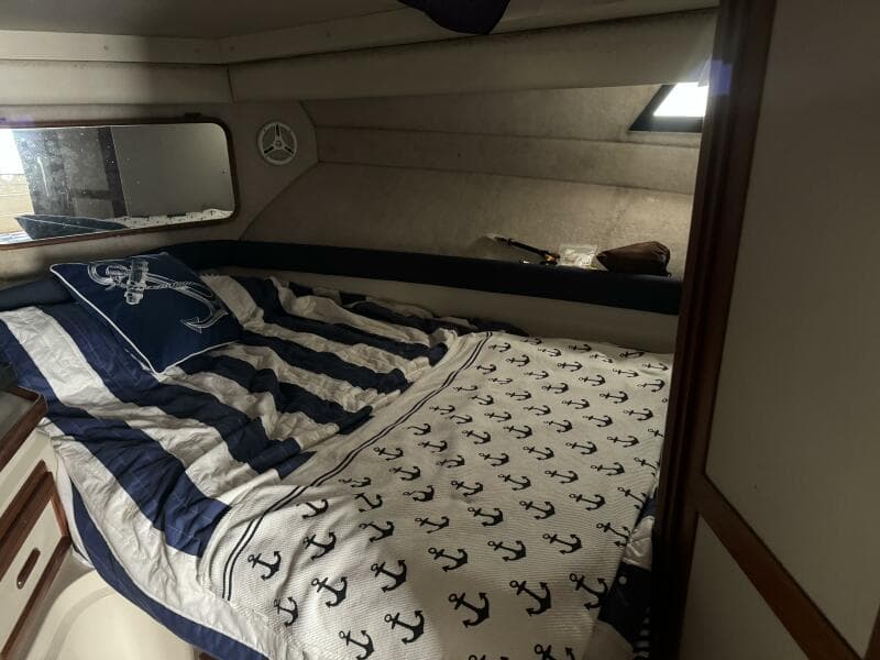 1990 Carver Mariner 3297