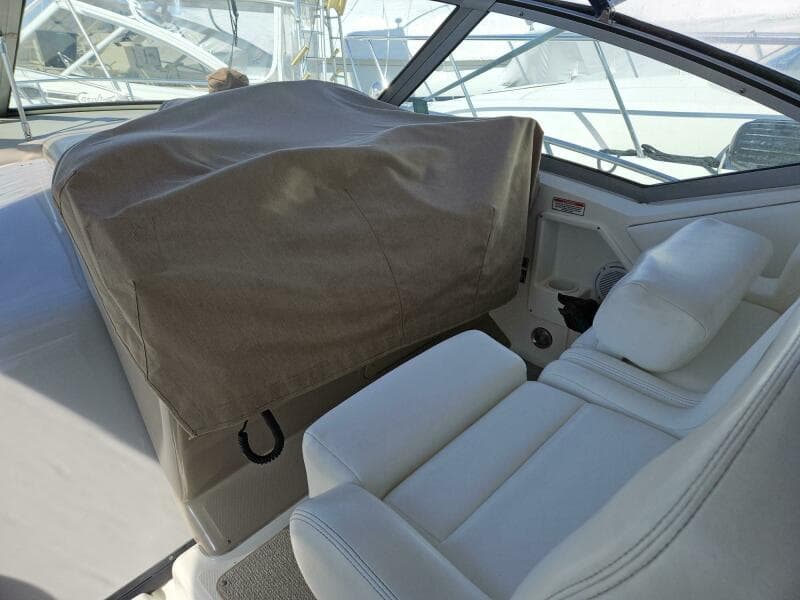 2004 Sea Ray 320