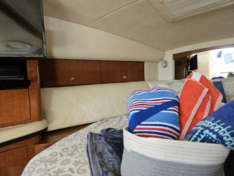 2004 Sea Ray 320