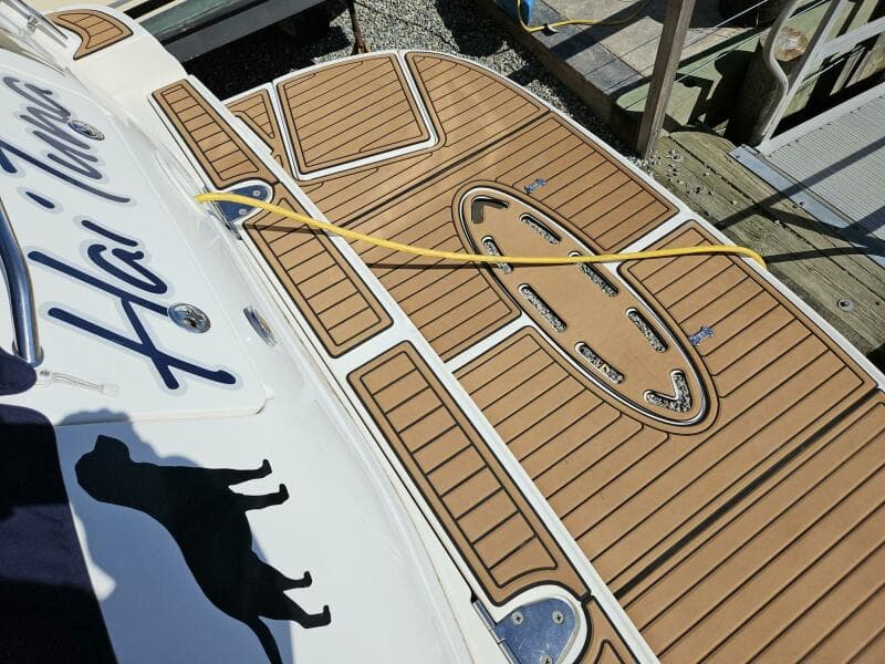 2004 Sea Ray 320