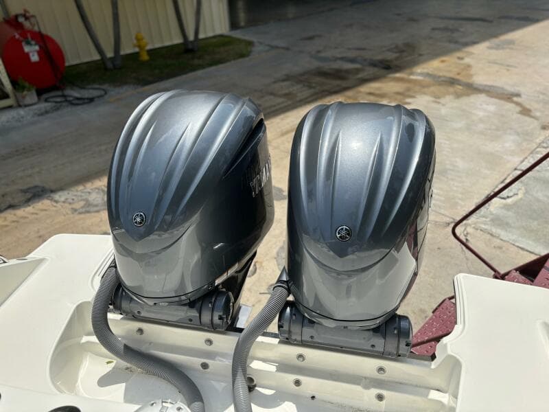 2022 Pursuit S 288