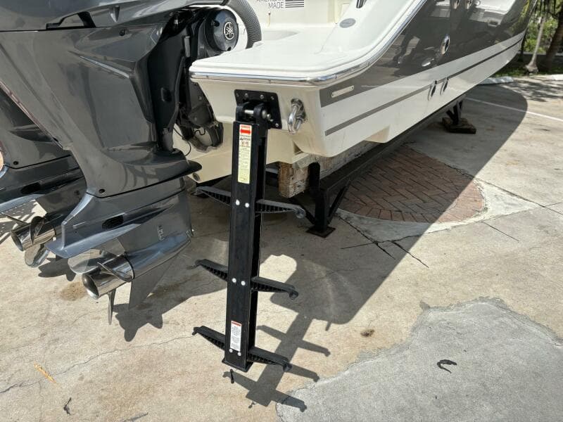2022 Pursuit S 288