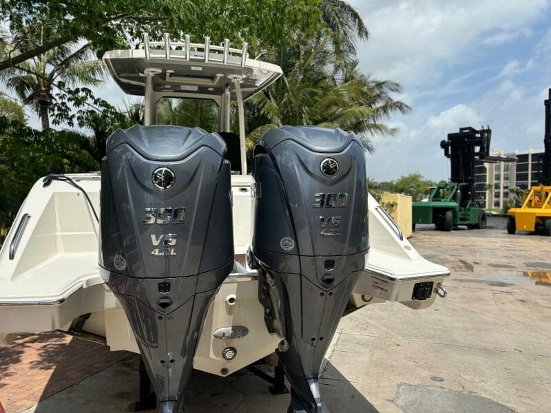 2022 Pursuit S 288