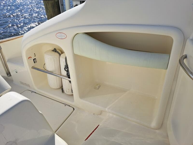 2003 Cranchi Endurance 39