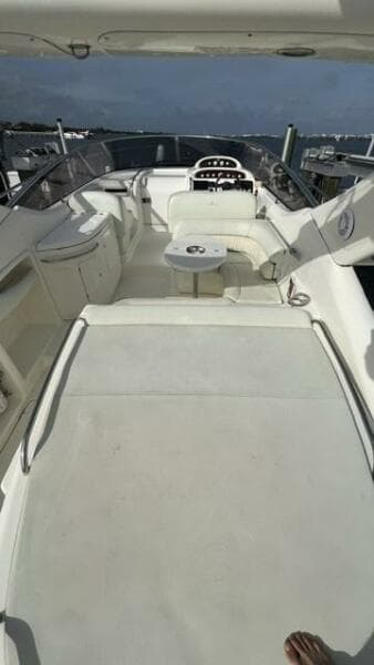 2003 Cranchi Endurance 39