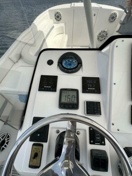 2003 Intrepid 32