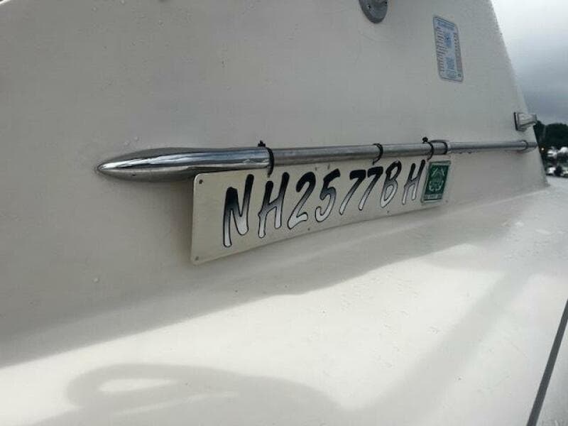 LITTLE EVA_NH Reg #