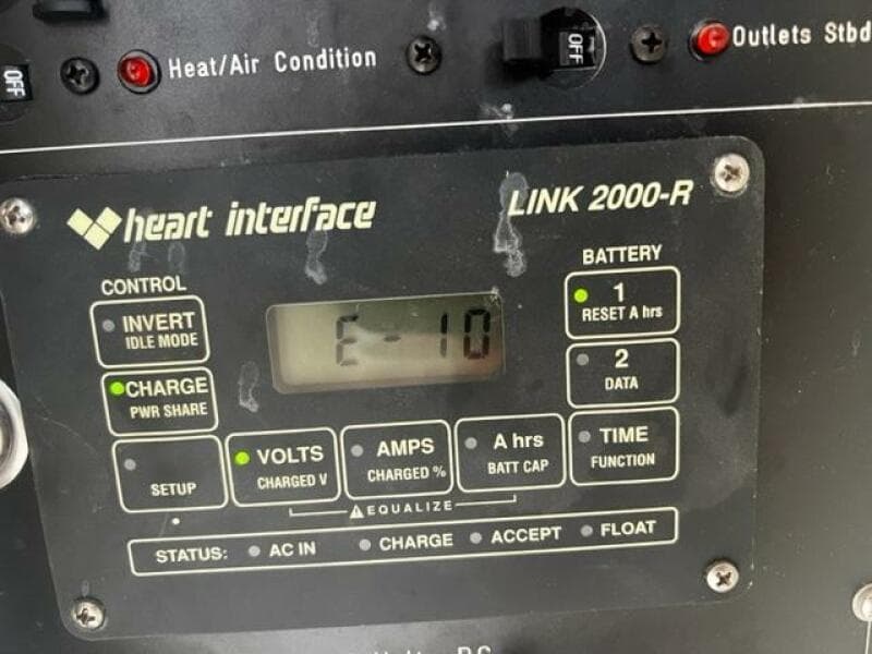 LITTLE EVA_Inverter