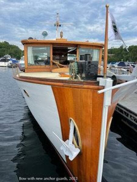 1928 Dream Boats 