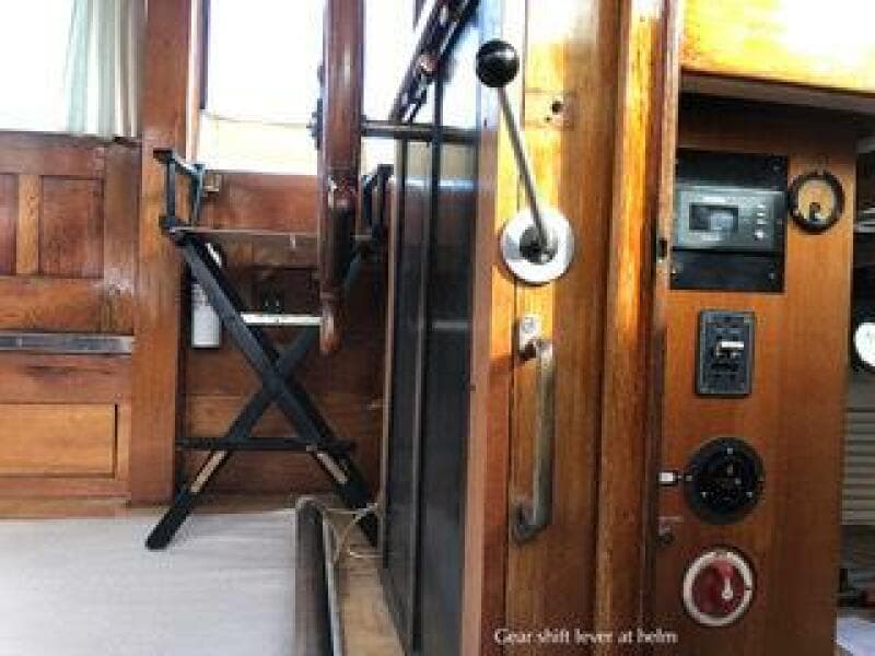 1928 Dream Boats 