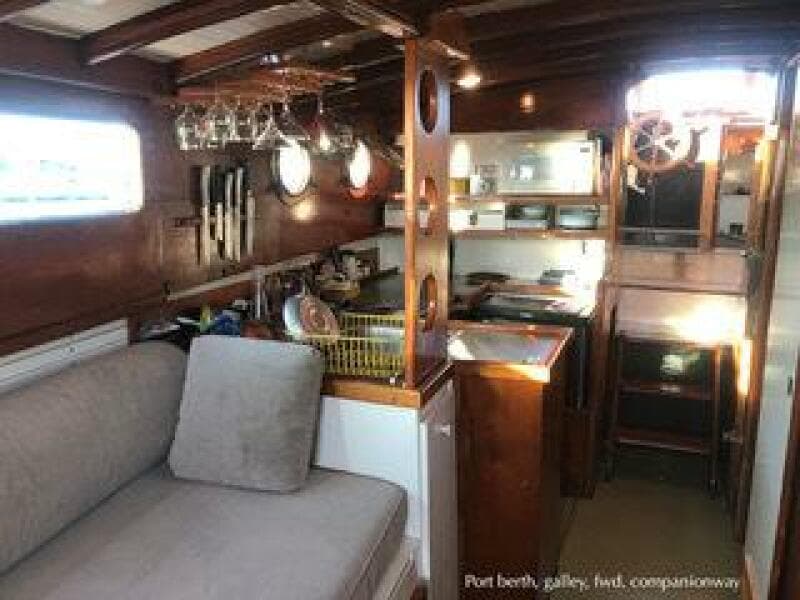 1928 Dream Boats 