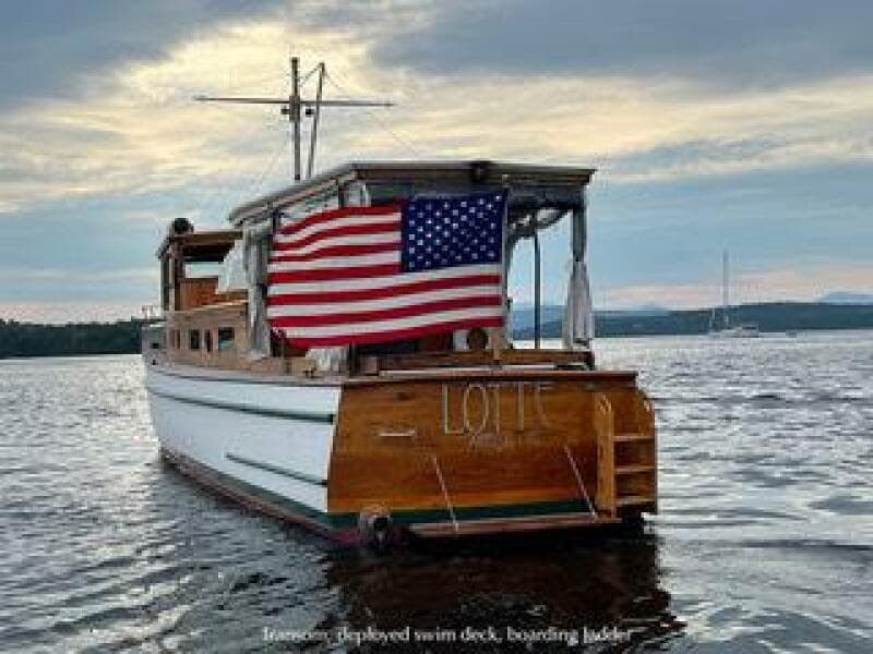 1928 Dream Boats 