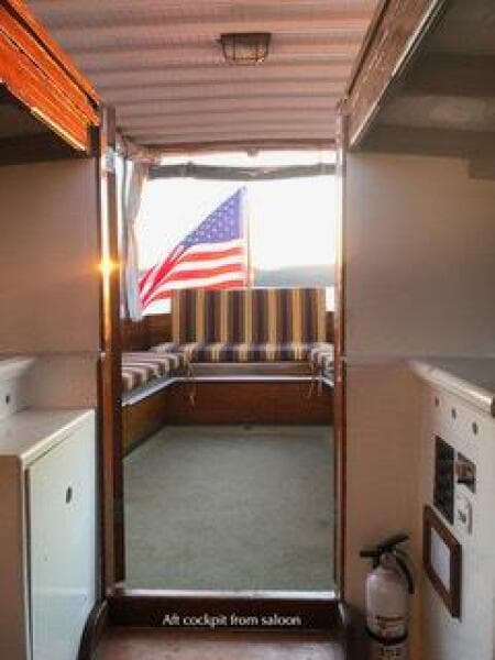 1928 Dream Boats 