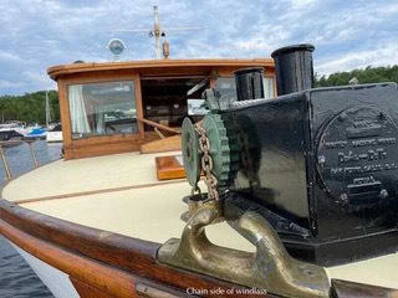 1928 Dream Boats 