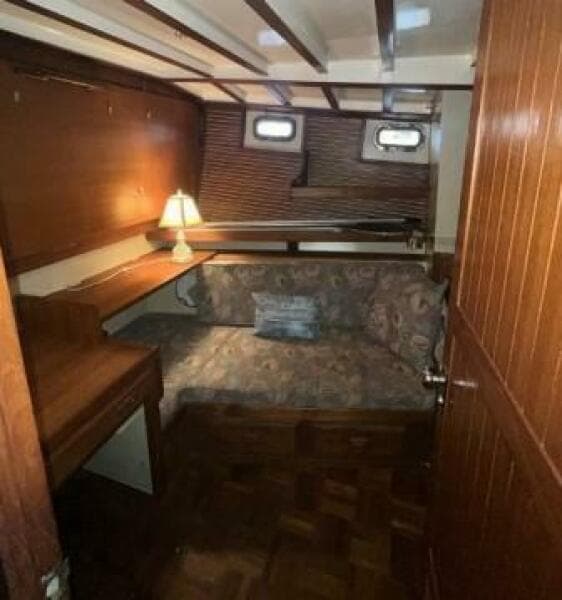 1987 Kadey-Krogen 42