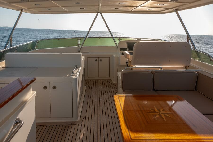 Sundeck 