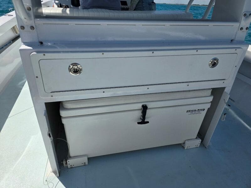 2012 Contender Custom 33 Center Console