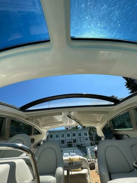 2007 Cranchi Mediterranee 50 HT