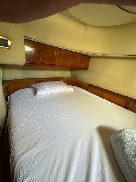 2007 Cranchi Mediterranee 50 HT