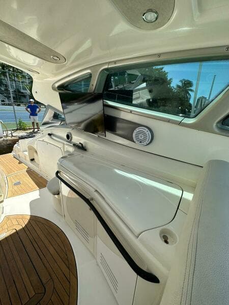 2007 Cranchi Mediterranee 50 HT