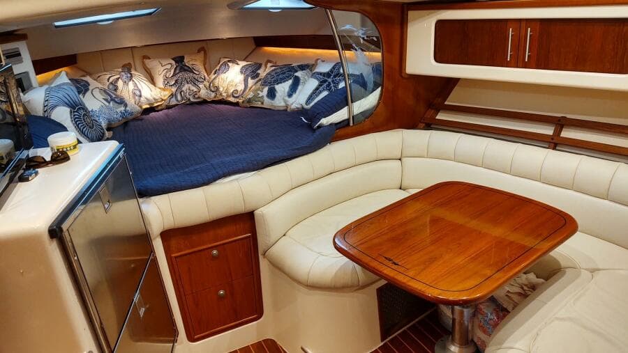2006 Grady-White Express 360