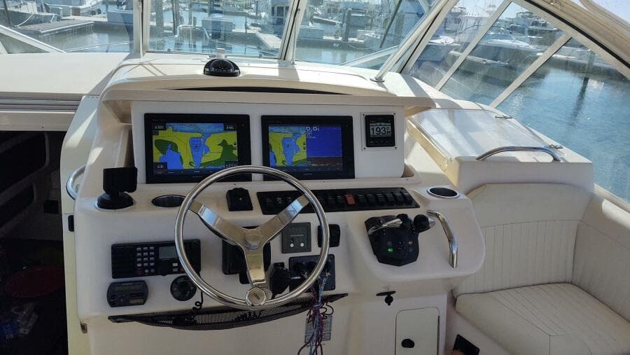 2006 Grady-White Express 360