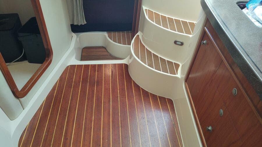 2006 Grady-White Express 360