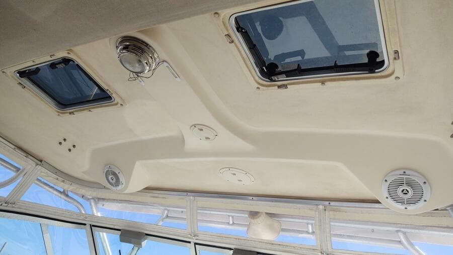 2006 Grady-White Express 360