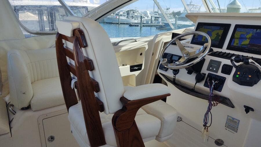 2006 Grady-White Express 360