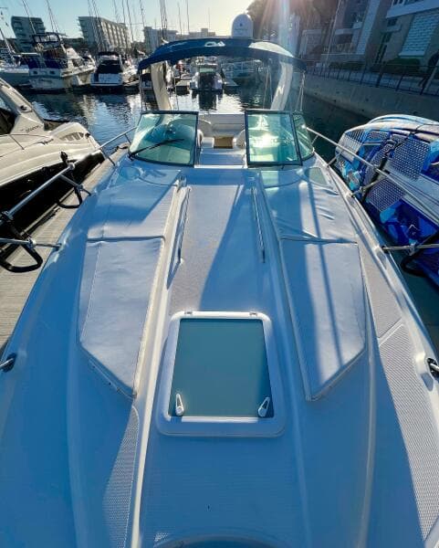 2012 Bayliner 335