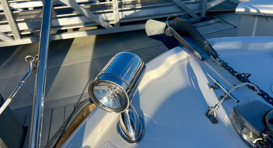 2012 Bayliner 335
