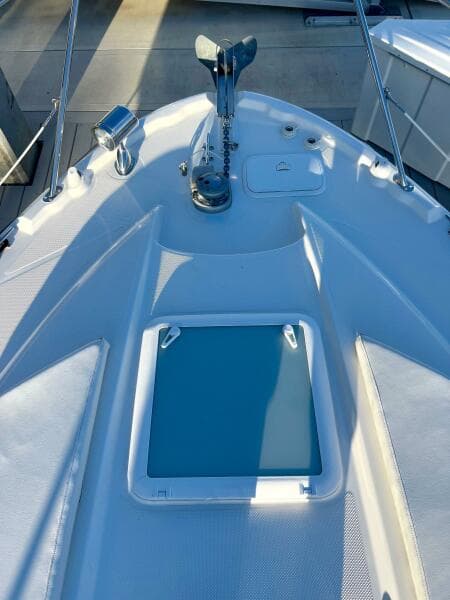 2012 Bayliner 335