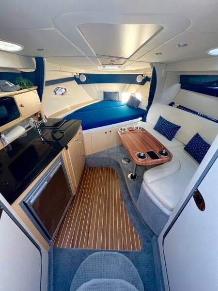 2012 Bayliner 335
