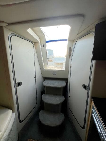 2012 Bayliner 335
