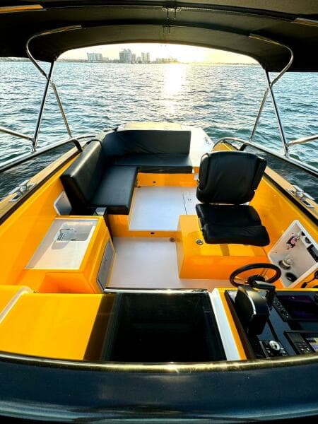 2023 VanDutch Sport 35