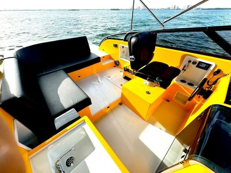 2023 VanDutch Sport 35