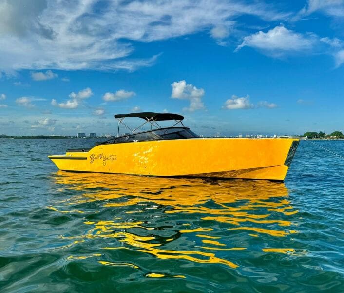 2023 VanDutch Sport 35